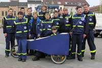 THW L�chow-Dannenberg