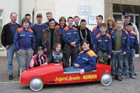 Jugendfeuerwehr Norden