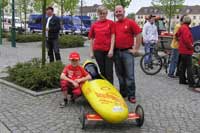 Team Shell V-Power