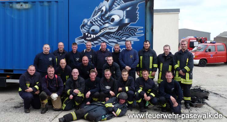 oto: &copy; Copyright: FF Pasewalk, Verwendung nur in den engen Grenzen des Urheberrechtes, und nur mit Zustimmung des Autors erlaubt!