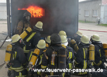 Foto: &copy; Copyright: FF Pasewalk, Verwendung nur in den engen Grenzen des Urheberrechtes, und nur mit Zustimmung des Autors erlaubt!