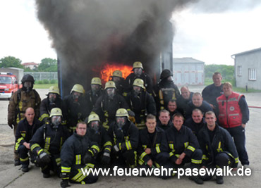 Foto: &copy; Copyright: FF Pasewalk, Verwendung nur in den engen Grenzen des Urheberrechtes, und nur mit Zustimmung des Autors erlaubt!