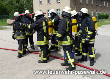 Foto: &copy; Copyright: FF Pasewalk, Verwendung nur in den engen Grenzen des Urheberrechtes, und nur mit Zustimmung des Autors erlaubt!