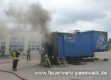 Foto: &copy; Copyright: FF Pasewalk, Verwendung nur in den engen Grenzen des Urheberrechtes, und nur mit Zustimmung des Autors erlaubt!