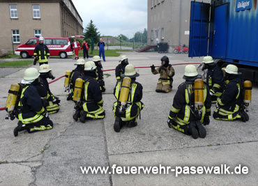 Foto: &copy; Copyright: FF Pasewalk, Verwendung nur in den engen Grenzen des Urheberrechtes, und nur mit Zustimmung des Autors erlaubt!