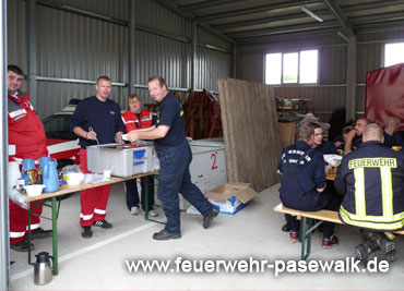 Foto: &copy; Copyright: FF Pasewalk, Verwendung nur in den engen Grenzen des Urheberrechtes, und nur mit Zustimmung des Autors erlaubt!