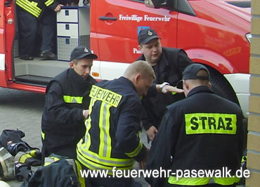 Foto: &copy; Copyright: FF Pasewalk, Verwendung nur in den engen Grenzen des Urheberrechtes, und nur mit Zustimmung des Autors erlaubt!