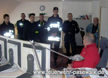 Foto: &copy; Copyright: FF Pasewalk, Verwendung nur in den engen Grenzen des Urheberrechtes, und nur mit Zustimmung des Autors erlaubt!