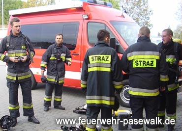 Foto: &copy; Copyright: FF Pasewalk, Verwendung nur in den engen Grenzen des Urheberrechtes, und nur mit Zustimmung des Autors erlaubt!