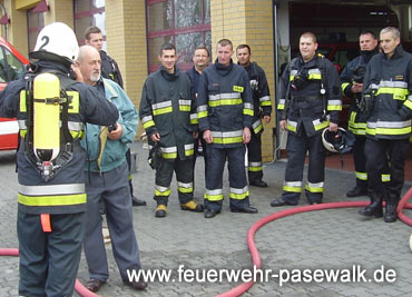 Foto: &copy; Copyright: FF Pasewalk, Verwendung nur in den engen Grenzen des Urheberrechtes, und nur mit Zustimmung des Autors erlaubt!