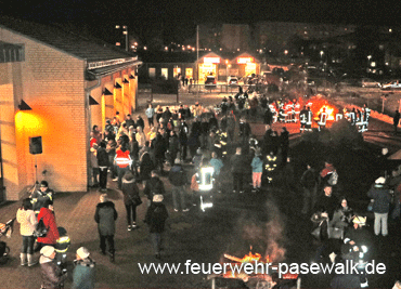 Foto: &copy; Copyright: FF Pasewalk, Verwendung nur in den engen Grenzen des Urheberrechtes, und nur mit Zustimmung des Autors erlaubt!