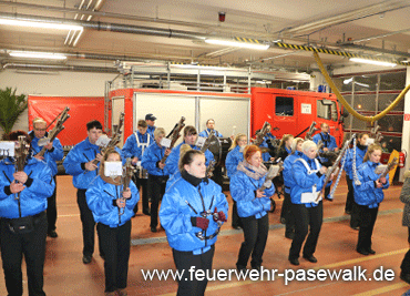 Foto: &copy; Copyright: FF Pasewalk, Verwendung nur in den engen Grenzen des Urheberrechtes, und nur mit Zustimmung des Autors erlaubt!