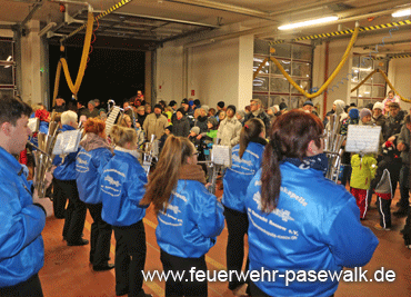 Foto: &copy; Copyright: FF Pasewalk, Verwendung nur in den engen Grenzen des Urheberrechtes, und nur mit Zustimmung des Autors erlaubt!