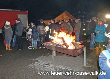 Foto: &copy; Copyright: FF Pasewalk, Verwendung nur in den engen Grenzen des Urheberrechtes, und nur mit Zustimmung des Autors erlaubt!