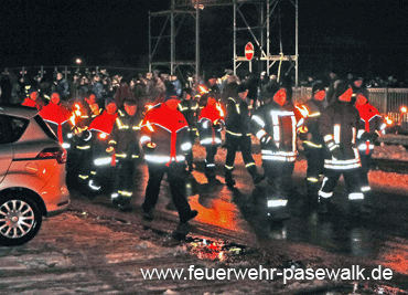 Foto: &copy; Copyright: FF Pasewalk, Verwendung nur in den engen Grenzen des Urheberrechtes, und nur mit Zustimmung des Autors erlaubt!