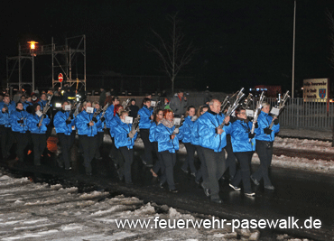 Foto: &copy; Copyright: FF Pasewalk, Verwendung nur in den engen Grenzen des Urheberrechtes, und nur mit Zustimmung des Autors erlaubt!