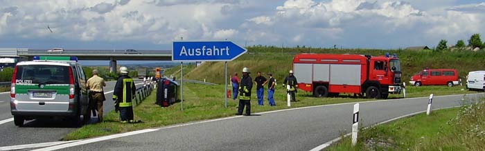Einsatz 54