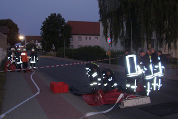 Einsatz 71