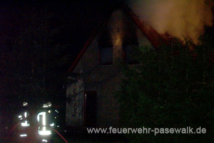 Einsatz Bilder: M.Dummer