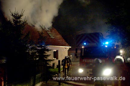 Einsatz Bilder: M.Dummer