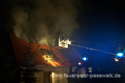 Einsatz Bilder: M.Dummer