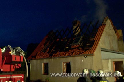 Einsatz Bilder: M.Dummer