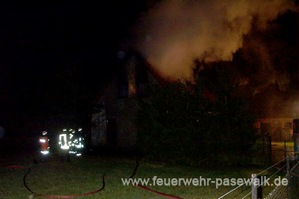 Einsatz Bilder: M.Dummer