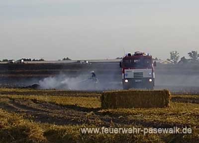 Der Tatra der Bundeswehr