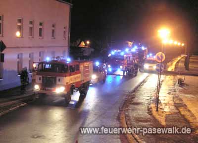 Foto: &copy; Copyright: FF Pasewalk, Verwendung nur in den engen Grenzen des Urheberrechtes, und nur mit Zustimmung des Autors erlaubt!