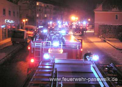 Foto: &copy; Copyright: FF Pasewalk, Verwendung nur in den engen Grenzen des Urheberrechtes, und nur mit Zustimmung des Autors erlaubt!