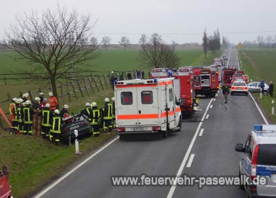 Foto: &copy; Copyright: FF Pasewalk, Verwendung nur in den engen Grenzen des Urheberrechtes, und nur mit Zustimmung des Autors erlaubt!