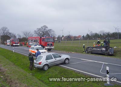 Foto: &copy; Copyright: FF Pasewalk, Verwendung nur in den engen Grenzen des Urheberrechtes, und nur mit Zustimmung des Autors erlaubt!