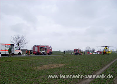 Foto: &copy; Copyright: FF Pasewalk, Verwendung nur in den engen Grenzen des Urheberrechtes, und nur mit Zustimmung des Autors erlaubt!