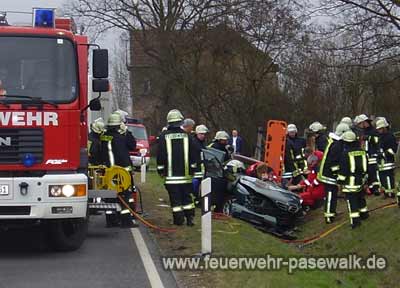 Foto: &copy; Copyright: FF Pasewalk, Verwendung nur in den engen Grenzen des Urheberrechtes, und nur mit Zustimmung des Autors erlaubt!
