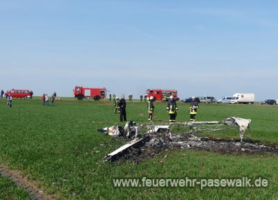 Foto: &copy; Copyright: FF Pasewalk, Verwendung nur in den engen Grenzen des Urheberrechtes, und nur mit Zustimmung des Autors erlaubt!