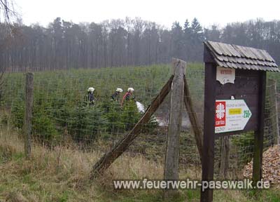 Foto: &copy; Copyright: FF Pasewalk, Verwendung nur in den engen Grenzen des Urheberrechtes, und nur mit Zustimmung des Autors erlaubt!
