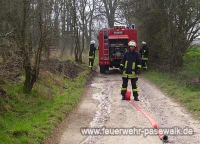 Foto: &copy; Copyright: FF Pasewalk, Verwendung nur in den engen Grenzen des Urheberrechtes, und nur mit Zustimmung des Autors erlaubt!
