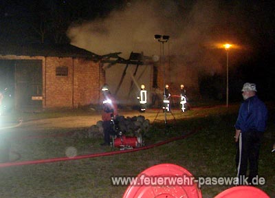 Foto: &copy; Copyright: FF Pasewalk, Verwendung nur in den engen Grenzen des Urheberrechtes, und nur mit Zustimmung des Autors erlaubt!