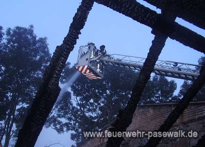 Foto: &copy; Copyright: FF Pasewalk, Verwendung nur in den engen Grenzen des Urheberrechtes, und nur mit Zustimmung des Autors erlaubt!