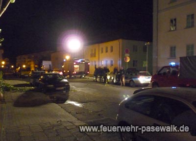 Foto: &copy; Copyright: Feuerwehr Pasewalk, Verwendung nur in den engen Grenzen des Urheberrechtes, und nur mit Zustimmung des Autors erlaubt!