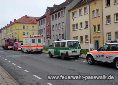 Foto: &copy; Copyright: Feuerwehr Pasewalk, Verwendung nur in den engen Grenzen des Urheberrechtes, und nur mit Zustimmung des Autors erlaubt!
