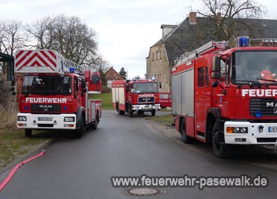 Foto: &copy; Copyright: Feuerwehr Pasewalk, Verwendung nur in den engen Grenzen des Urheberrechtes, und nur mit Zustimmung des Autors erlaubt!