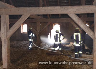 Foto: &copy; Copyright: Feuerwehr Pasewalk, Verwendung nur in den engen Grenzen des Urheberrechtes, und nur mit Zustimmung des Autors erlaubt!