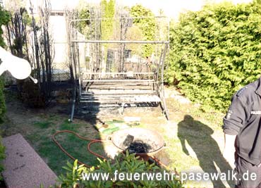 Foto: &copy; Copyright: FF Pasewalk, Verwendung nur in den engen Grenzen des Urheberrechtes, und nur mit Zustimmung des Autors erlaubt!