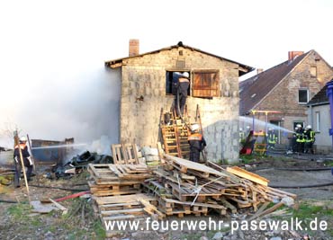 Foto: &copy; Copyright: FF Pasewalk, Verwendung nur in den engen Grenzen des Urheberrechtes, und nur mit Zustimmung des Autors erlaubt!