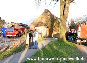 Foto: &copy; Copyright: FF Pasewalk, Verwendung nur in den engen Grenzen des Urheberrechtes, und nur mit Zustimmung des Autors erlaubt!