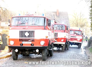 Foto: &copy; Copyright: FF Pasewalk, Verwendung nur in den engen Grenzen des Urheberrechtes, und nur mit Zustimmung des Autors erlaubt!