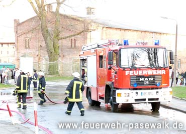 Foto: &copy; Copyright: FF Pasewalk, Verwendung nur in den engen Grenzen des Urheberrechtes, und nur mit Zustimmung des Autors erlaubt!