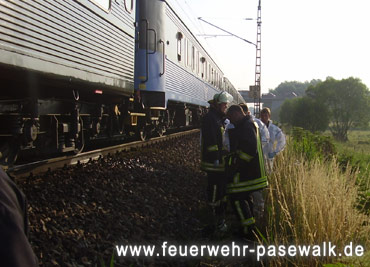 Foto: &copy; Copyright: FF Pasewalk, Verwendung nur in den engen Grenzen des Urheberrechtes, und nur mit Zustimmung des Autors erlaubt!