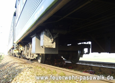 Foto: &copy; Copyright: FF Pasewalk, Verwendung nur in den engen Grenzen des Urheberrechtes, und nur mit Zustimmung des Autors erlaubt!